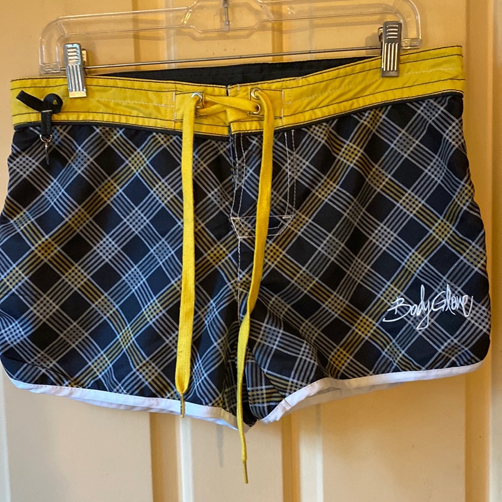 Body Glove short Board Shorts Size M